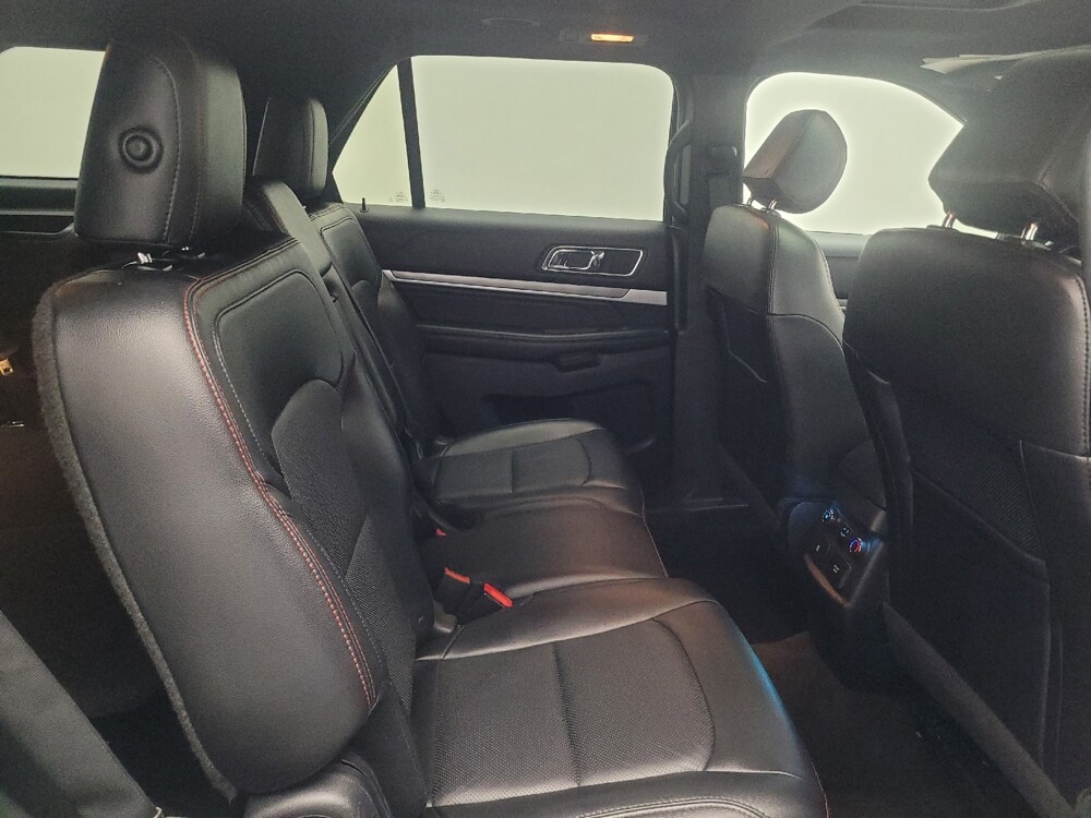 2016 Ford Explorer in Macon, GA 31210 - 18138362 19