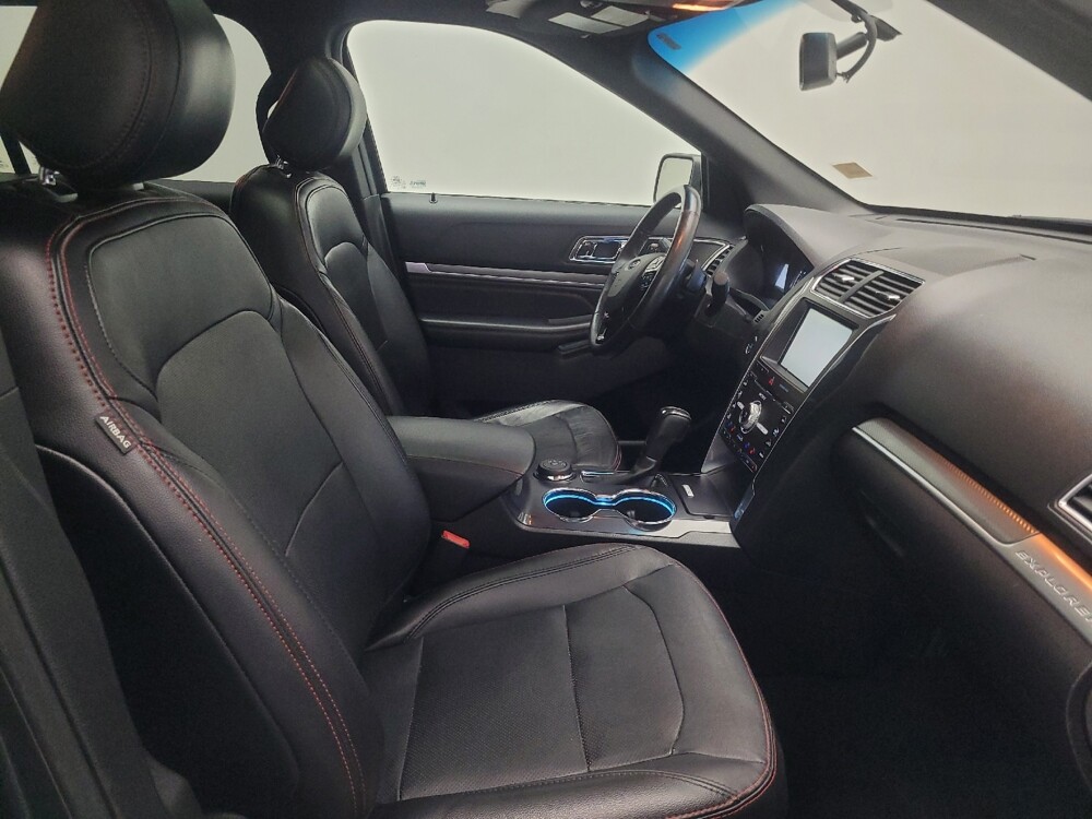2016 Ford Explorer in Macon, GA 31210 - 18138362 21