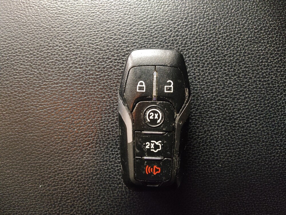 2016 Ford Explorer in Macon, GA 31210 - 18138362 32