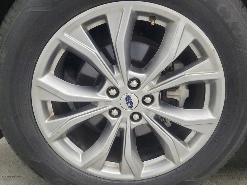 2024 Ford Explorer in Athens, GA 30606 - 18138363 31