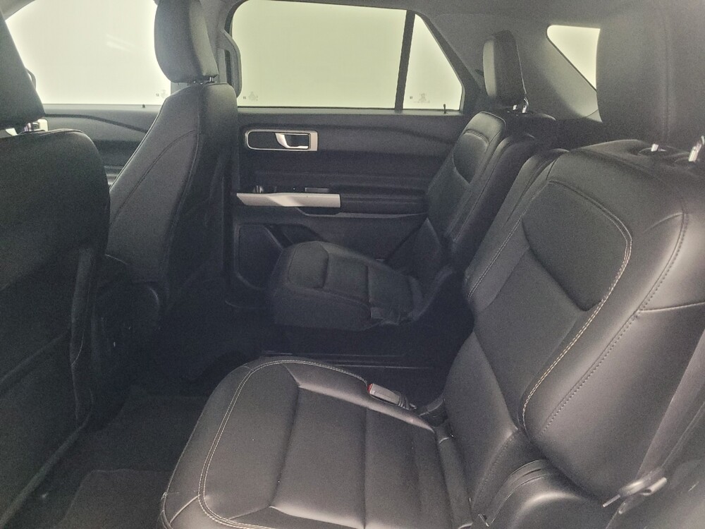 2024 Ford Explorer in Athens, GA 30606 - 18138363 18