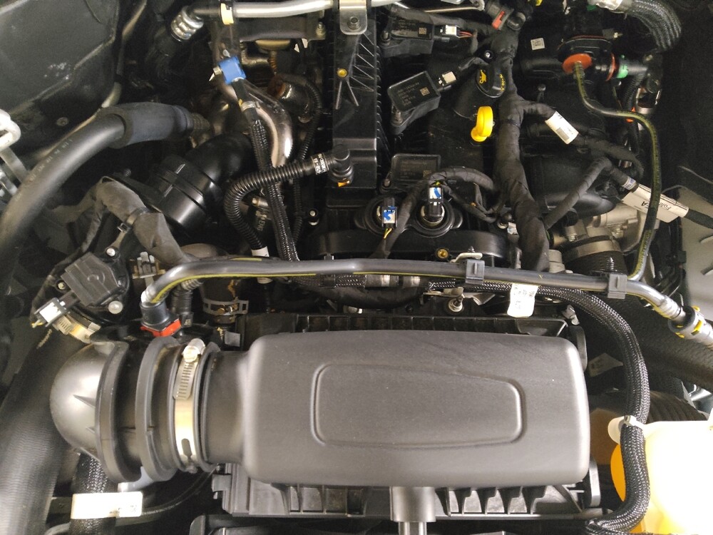 2024 Ford Explorer in Athens, GA 30606 - 18138363 30