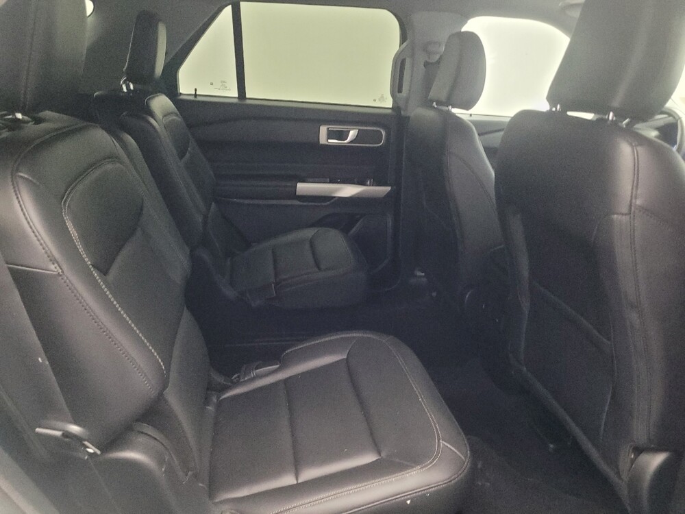2024 Ford Explorer in Athens, GA 30606 - 18138363 19