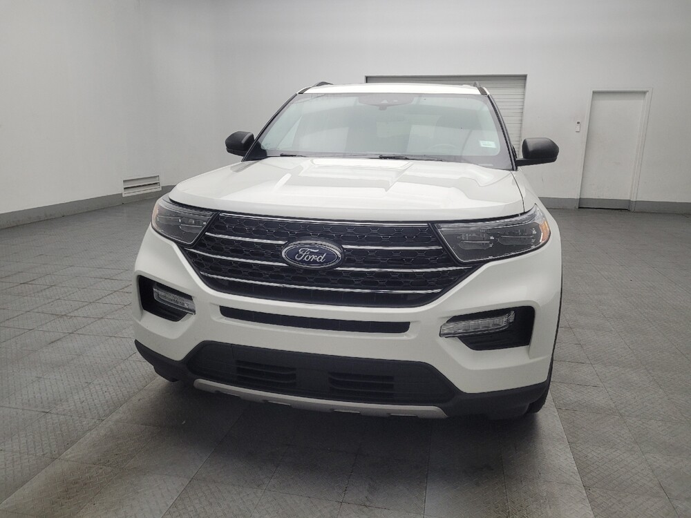 2024 Ford Explorer in Athens, GA 30606 - 18138363 15