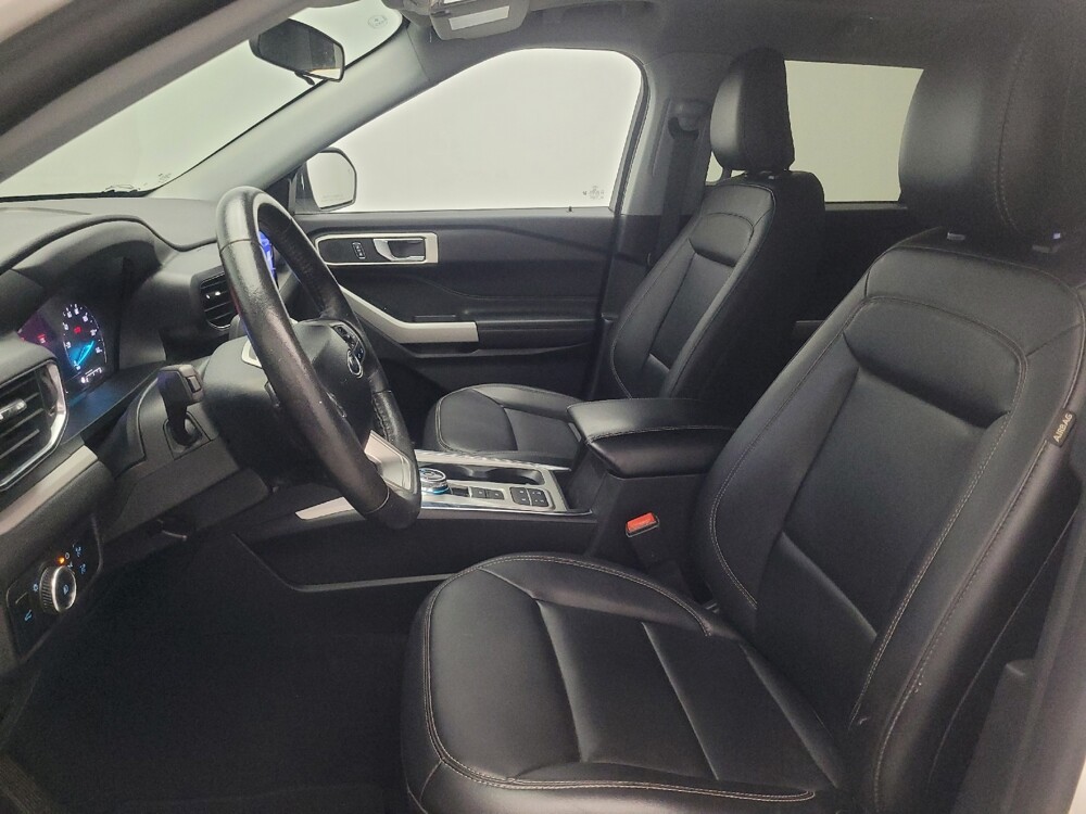 2024 Ford Explorer in Athens, GA 30606 - 18138363 17