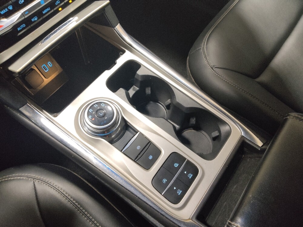 2024 Ford Explorer in Athens, GA 30606 - 18138363 26