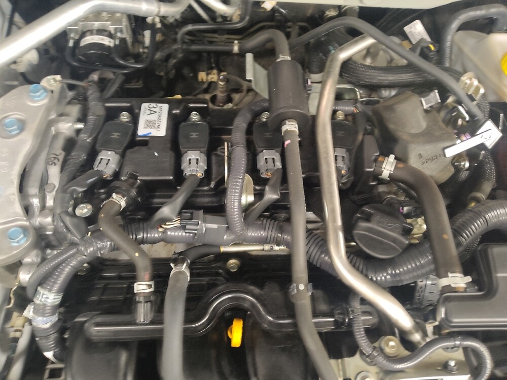 2024 Nissan Sentra in Athens, GA 30606 - 18138364 30