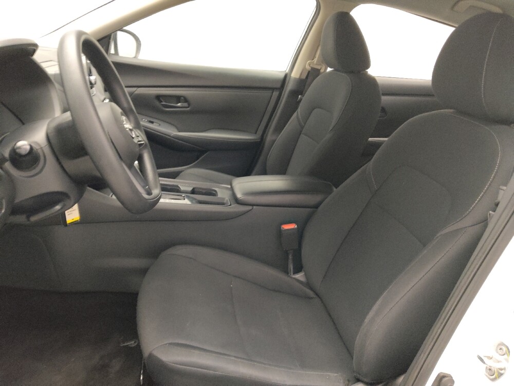 2024 Nissan Sentra in Athens, GA 30606 - 18138364 17