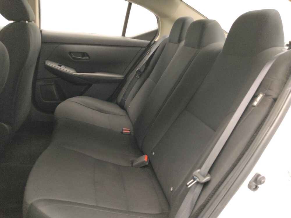 2024 Nissan Sentra in Athens, GA 30606 - 18138364 18