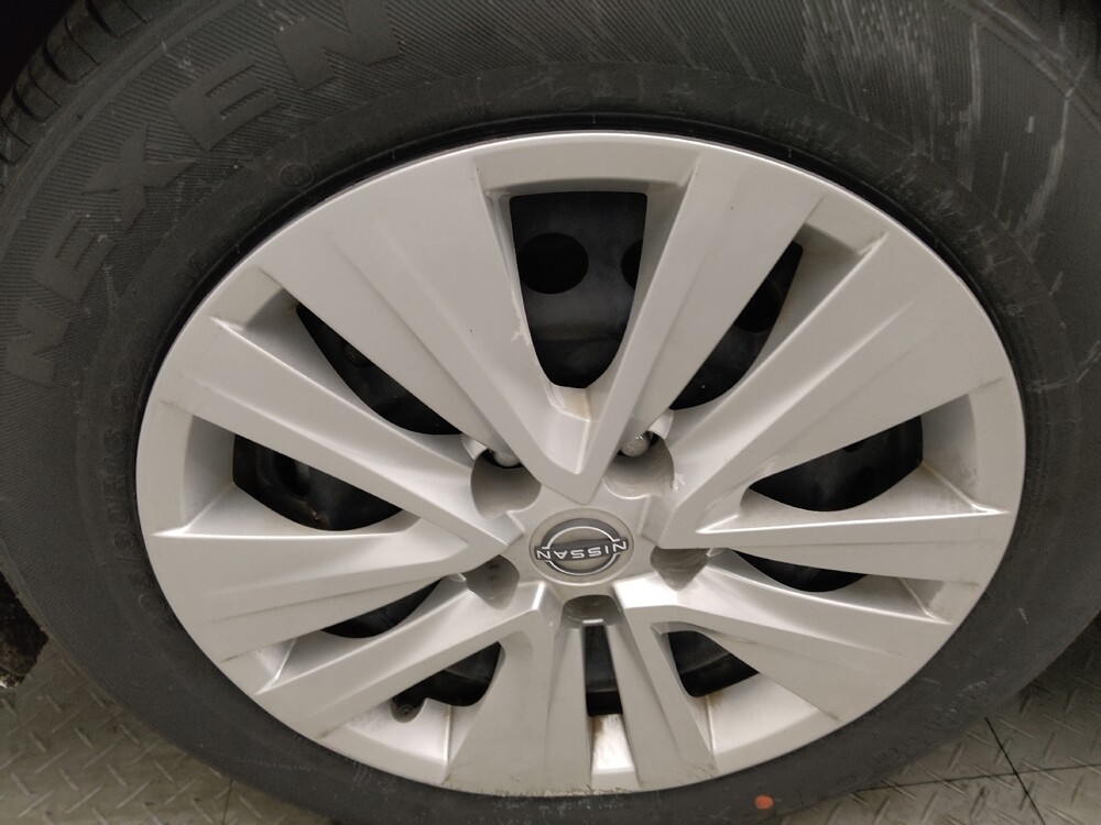 2024 Nissan Sentra in Athens, GA 30606 - 18138364 31