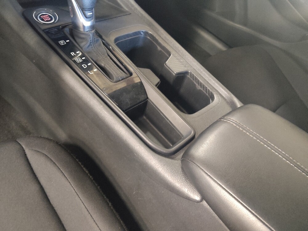 2024 Nissan Sentra in Athens, GA 30606 - 18138364 26