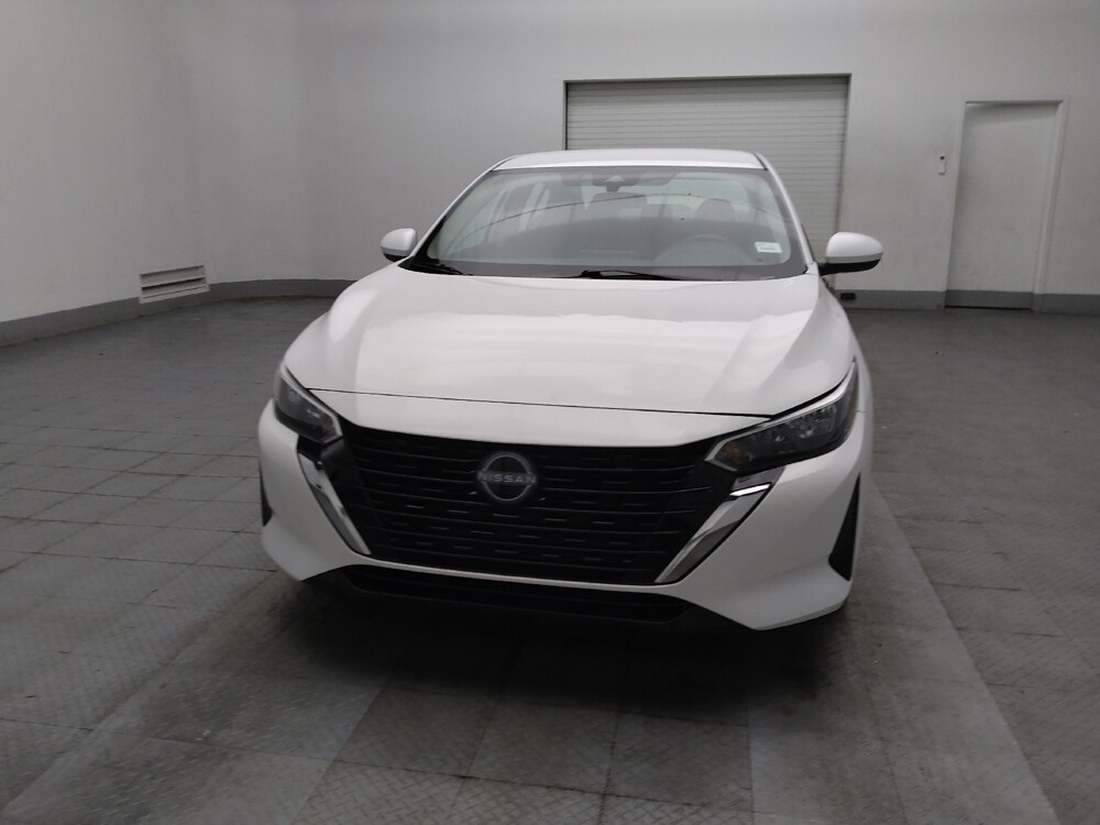 2024 Nissan Sentra in Athens, GA 30606 - 18138364 15