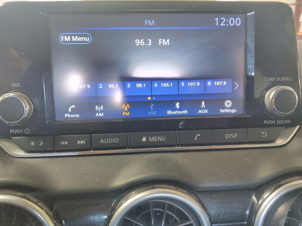 2024 Nissan Sentra in Athens, GA 30606 - 18138364 25