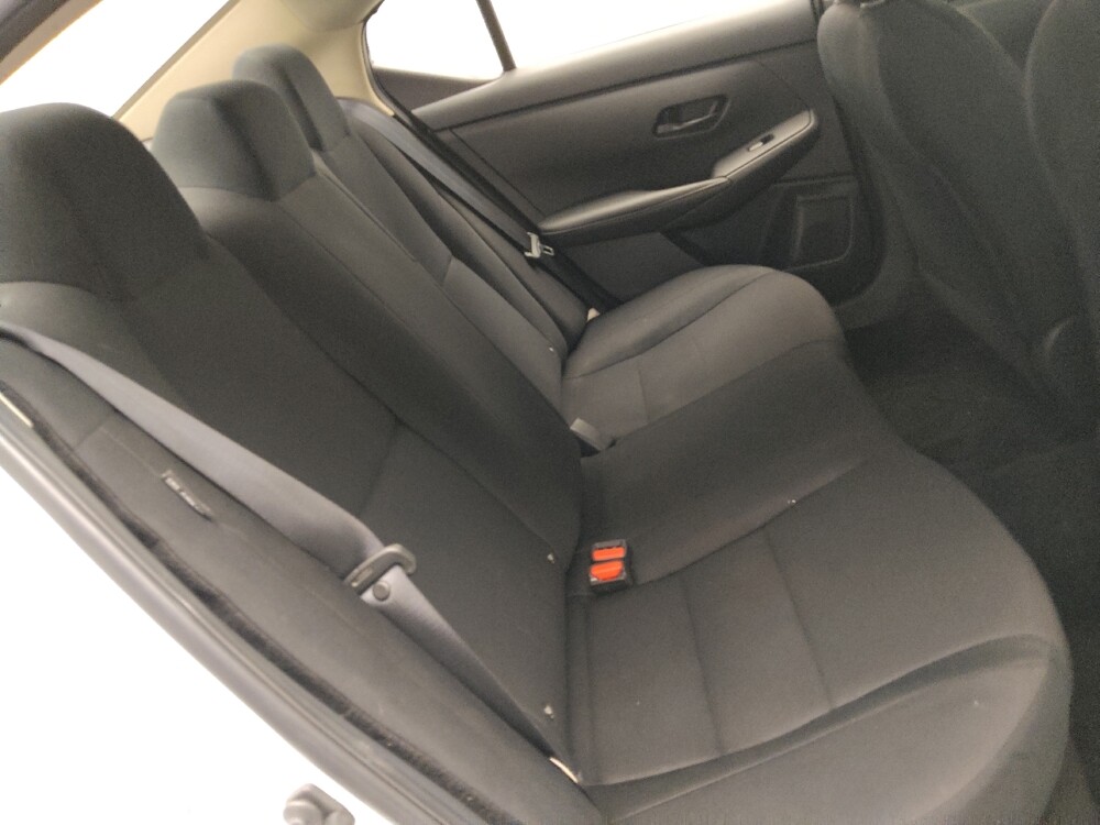 2024 Nissan Sentra in Athens, GA 30606 - 18138364 19