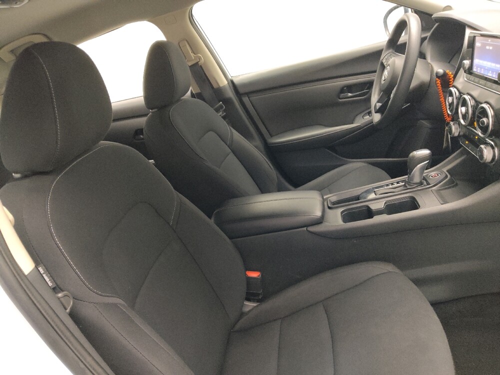 2024 Nissan Sentra in Athens, GA 30606 - 18138364 21