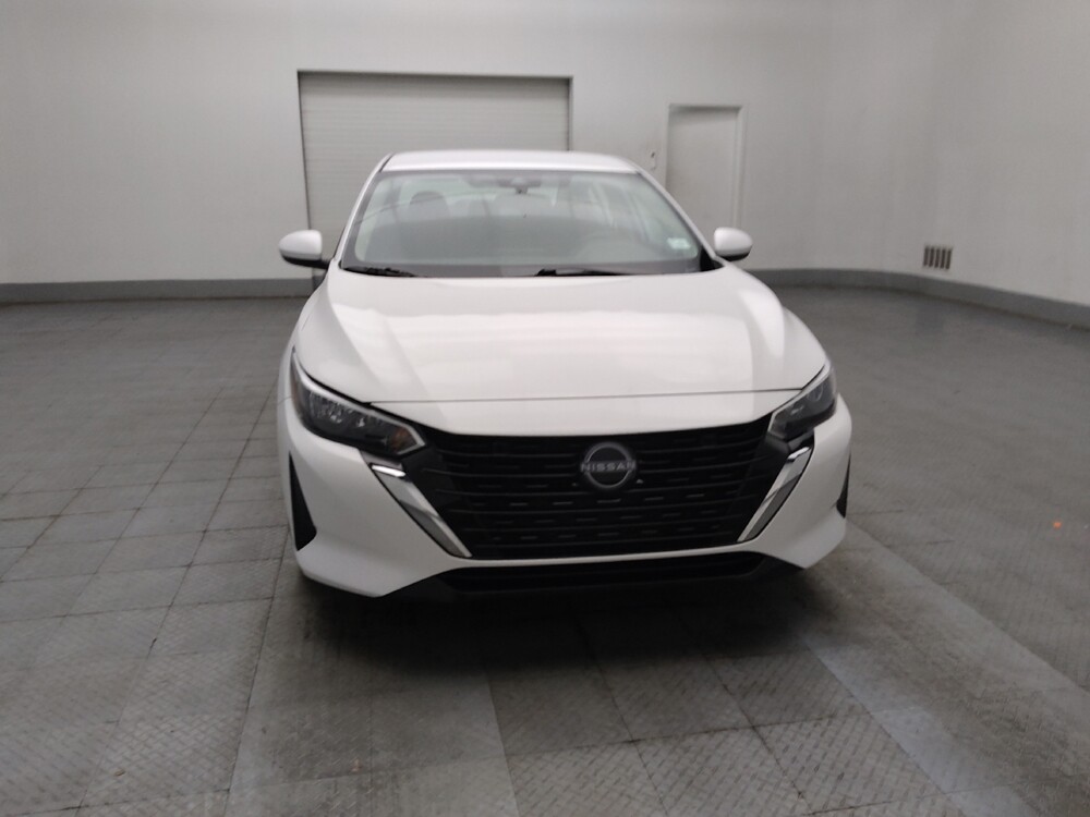 2024 Nissan Sentra in Athens, GA 30606 - 18138364 14