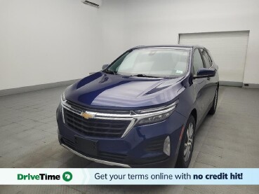 2022 Chevrolet Equinox in Augusta, GA 30907