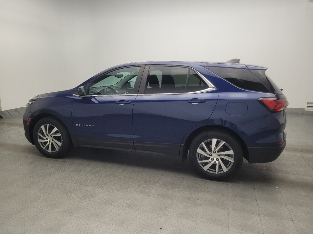 2022 Chevrolet Equinox in Augusta, GA 30907 - 18138365 3