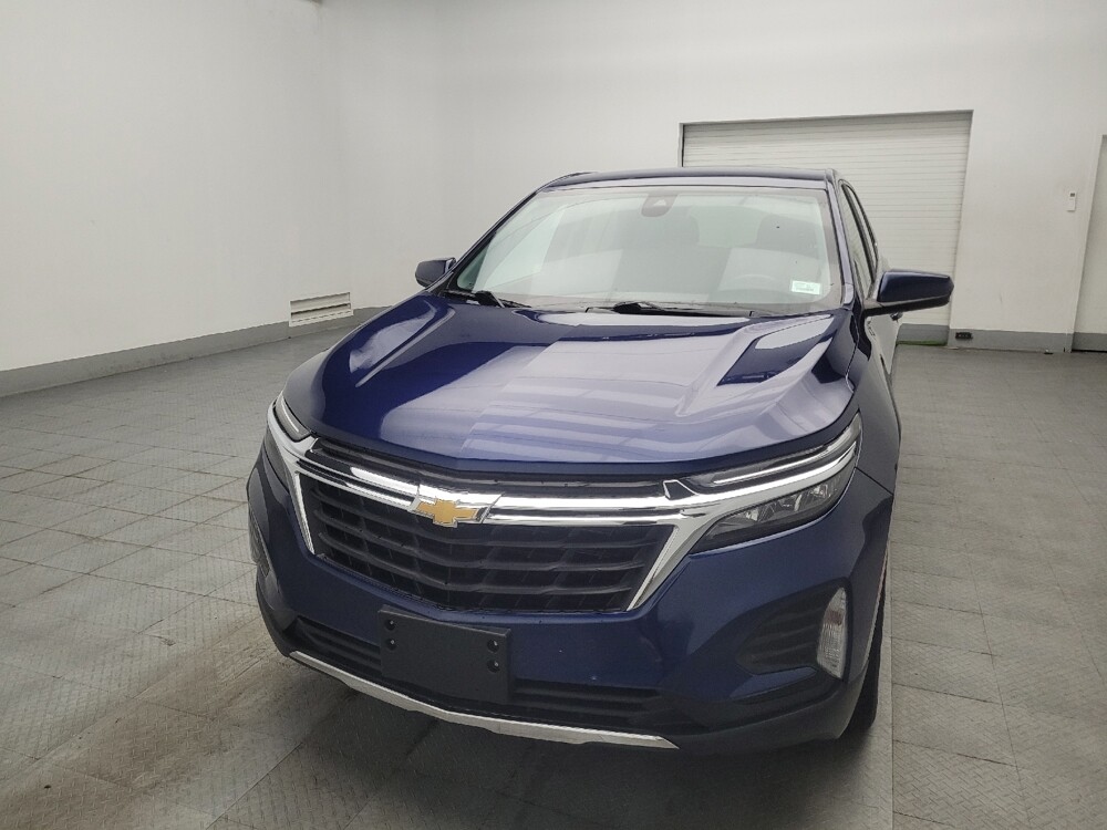 2022 Chevrolet Equinox in Augusta, GA 30907 - 18138365 15
