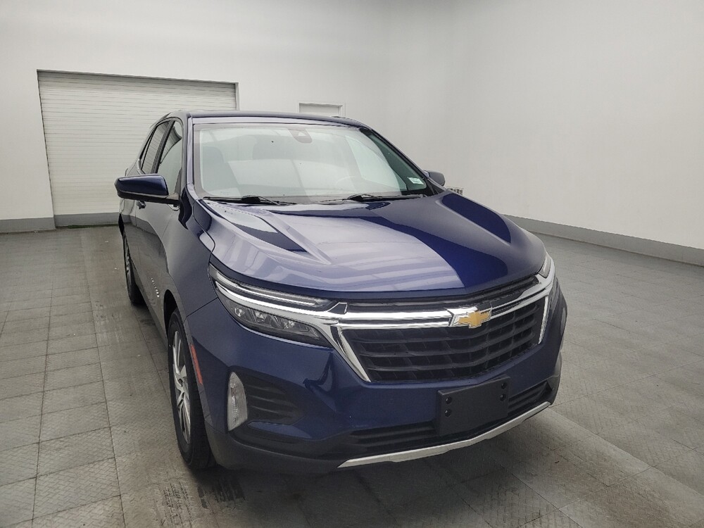 2022 Chevrolet Equinox in Augusta, GA 30907 - 18138365 13