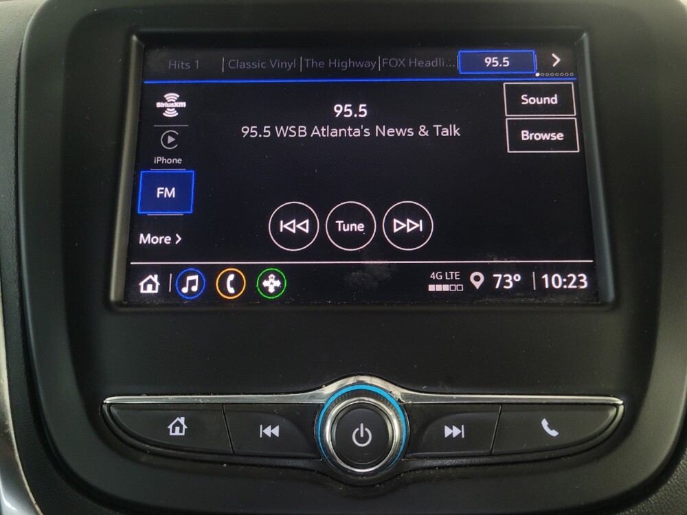 2022 Chevrolet Equinox in Augusta, GA 30907 - 18138365 25