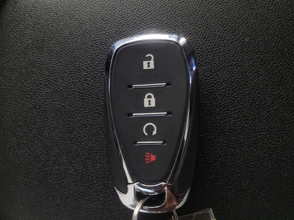 2022 Chevrolet Equinox in Augusta, GA 30907 - 18138365 32