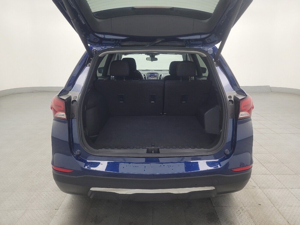 2022 Chevrolet Equinox in Augusta, GA 30907 - 18138365 29