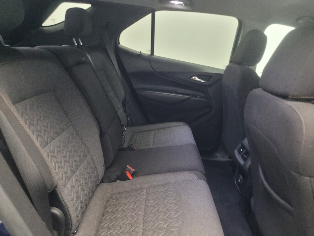 2022 Chevrolet Equinox in Augusta, GA 30907 - 18138365 19