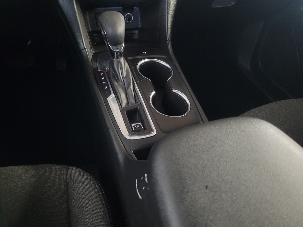 2022 Chevrolet Equinox in Augusta, GA 30907 - 18138365 26
