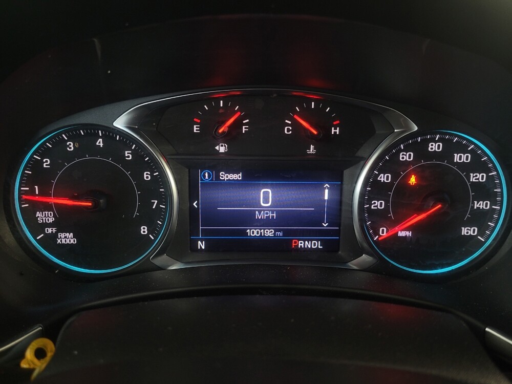 2022 Chevrolet Equinox in Augusta, GA 30907 - 18138365 23