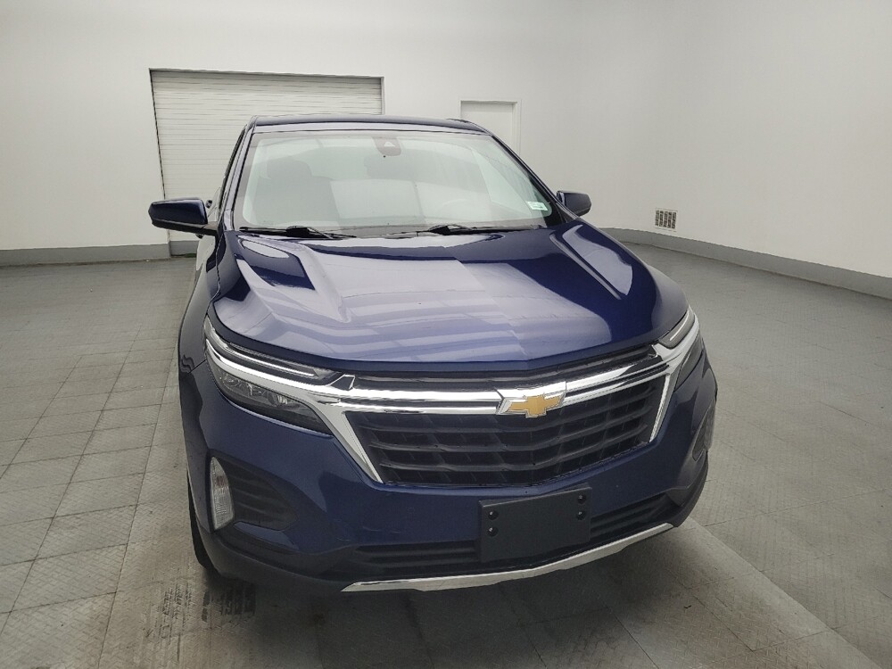 2022 Chevrolet Equinox in Augusta, GA 30907 - 18138365 14