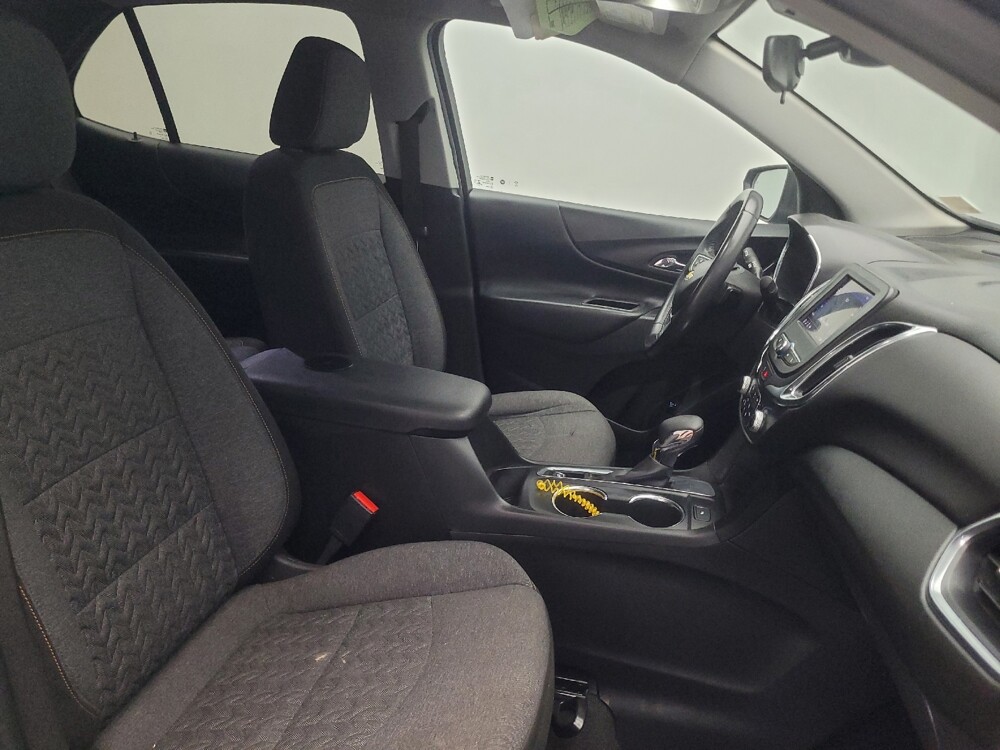 2022 Chevrolet Equinox in Augusta, GA 30907 - 18138365 21