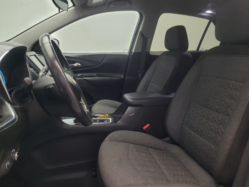 2022 Chevrolet Equinox in Augusta, GA 30907 - 18138365 17