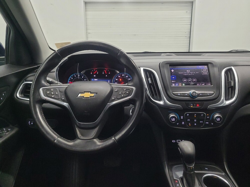 2022 Chevrolet Equinox in Augusta, GA 30907 - 18138365 22
