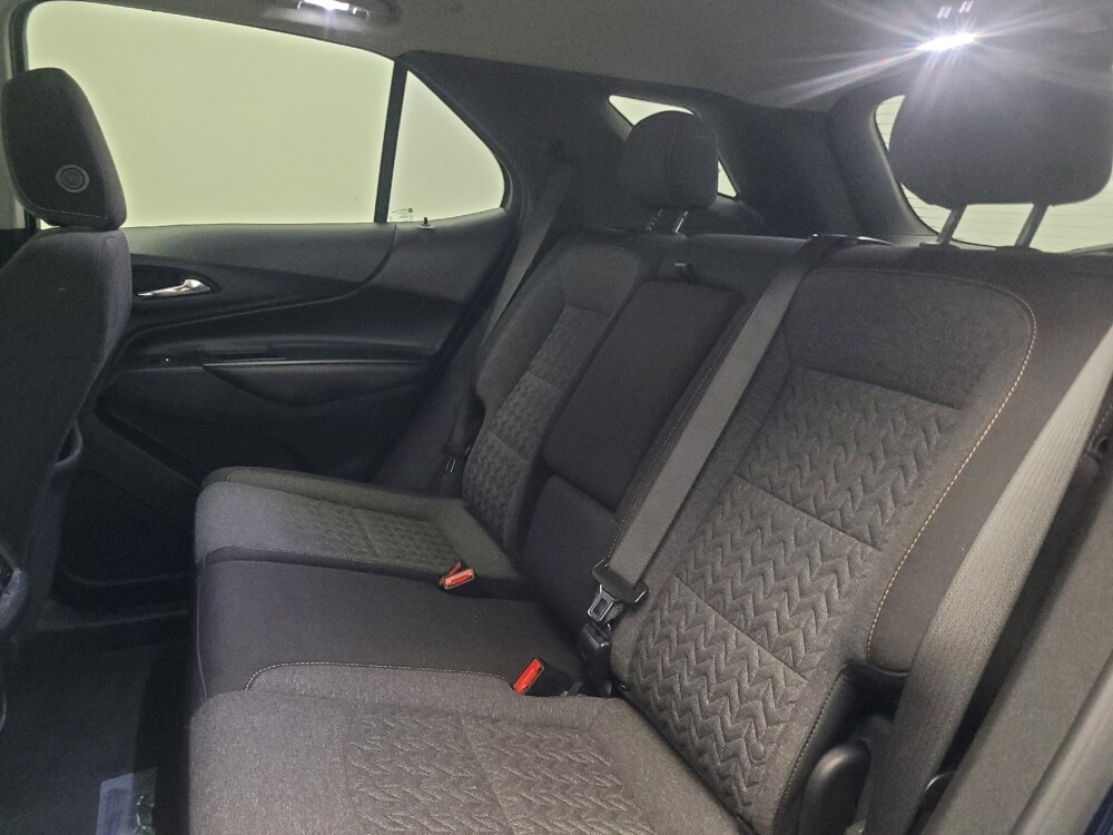 2022 Chevrolet Equinox in Augusta, GA 30907 - 18138365 18