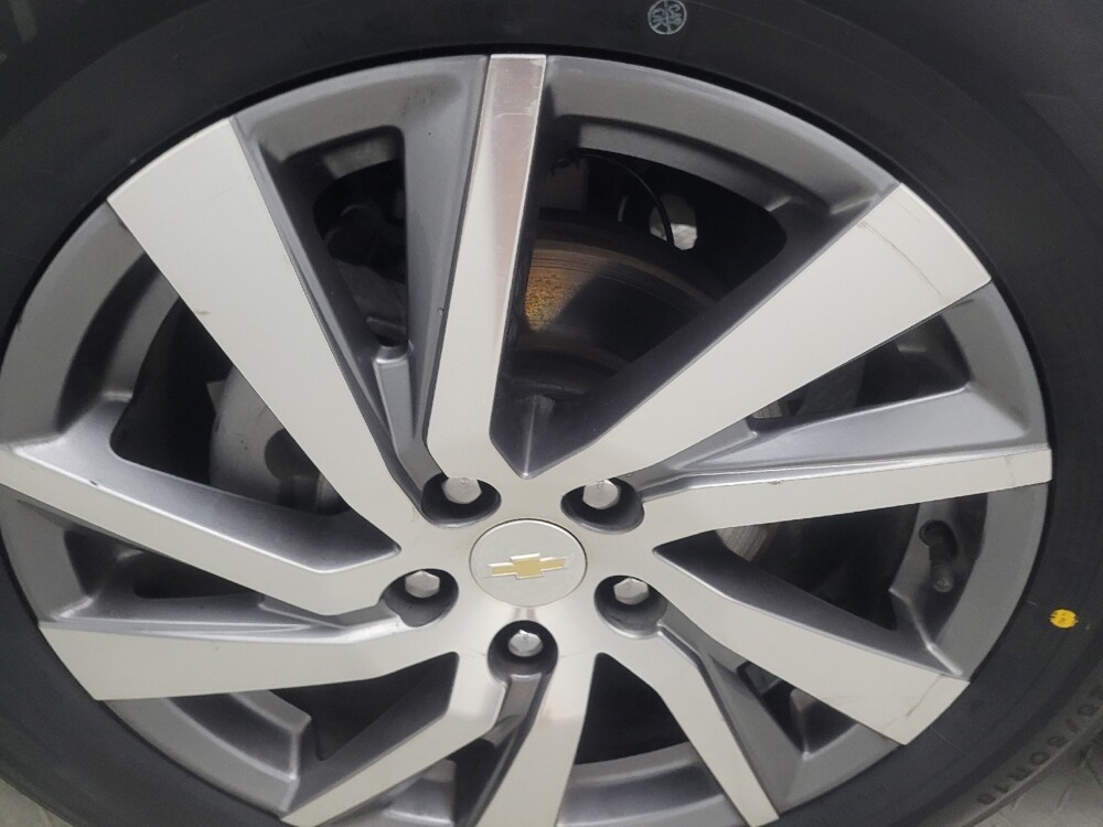 2022 Chevrolet Equinox in Augusta, GA 30907 - 18138365 31