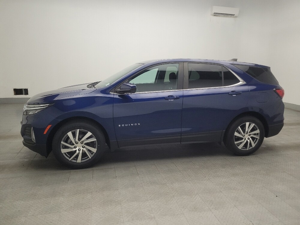 2022 Chevrolet Equinox in Augusta, GA 30907 - 18138365 2