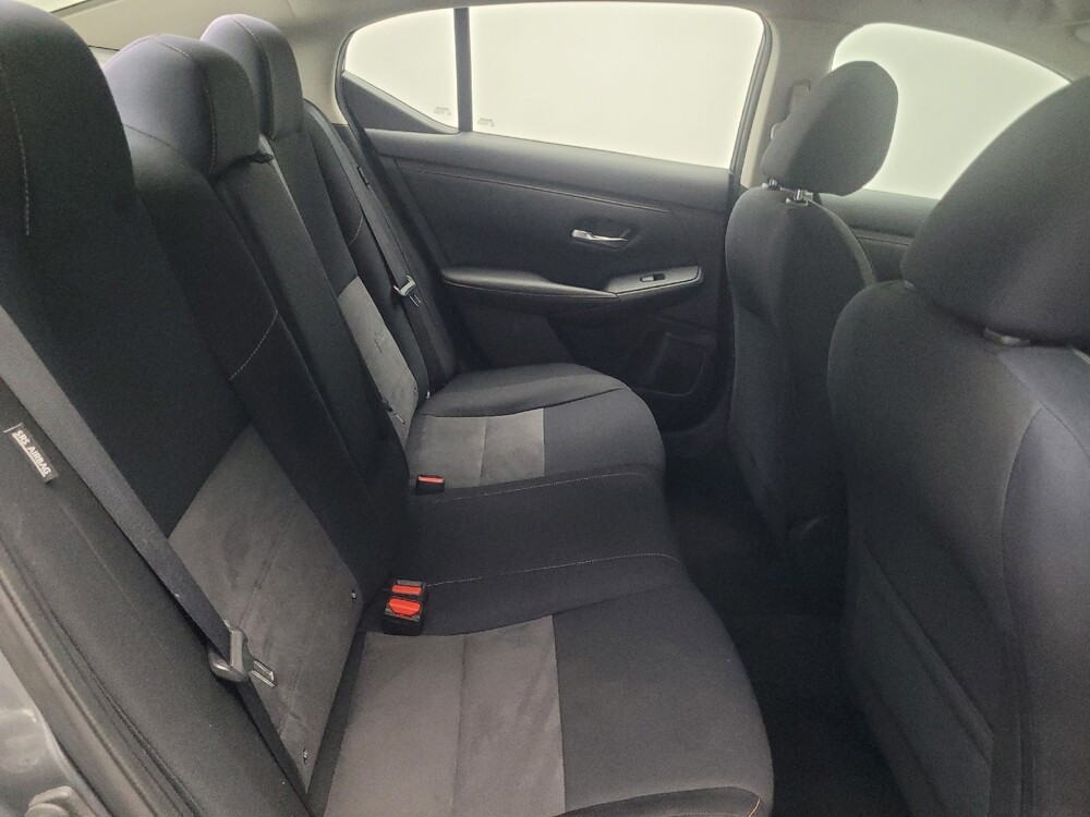 2021 Nissan Sentra in Macon, GA 31210 - 18138366 19