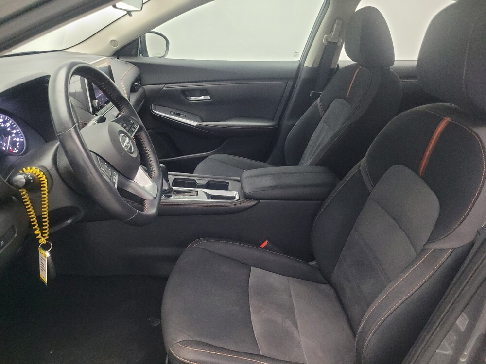 2021 Nissan Sentra in Macon, GA 31210 - 18138366 17