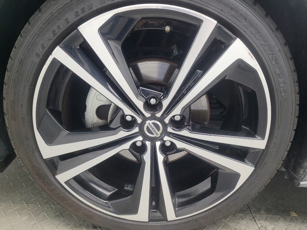 2021 Nissan Sentra in Macon, GA 31210 - 18138366 31