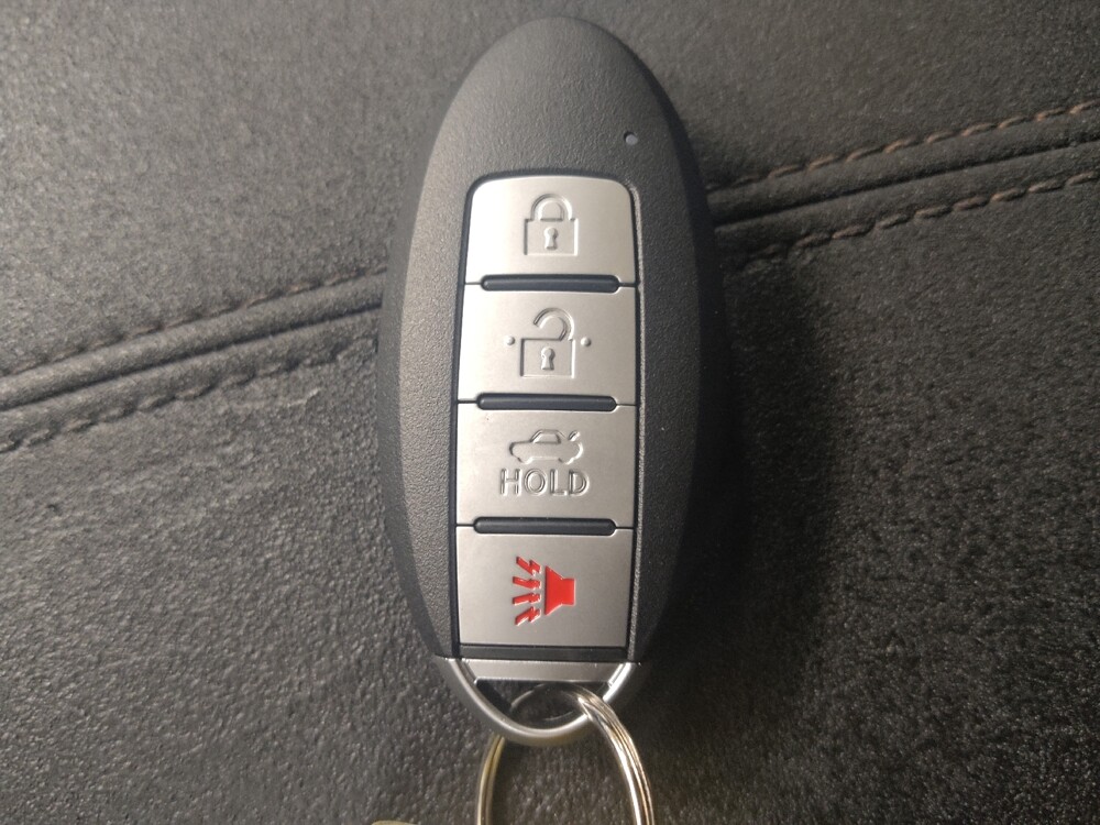 2021 Nissan Sentra in Macon, GA 31210 - 18138366 32