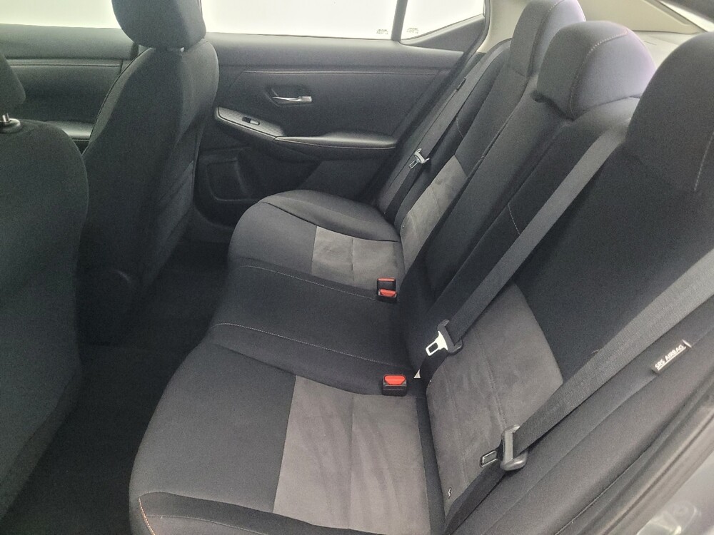 2021 Nissan Sentra in Macon, GA 31210 - 18138366 18