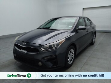 2020 Kia Forte in Macon, GA 31210