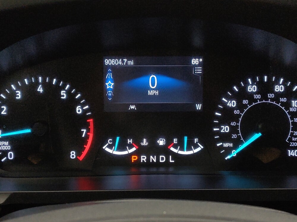 2023 Ford Explorer in Springfield, MO 65807 - 18138368 23