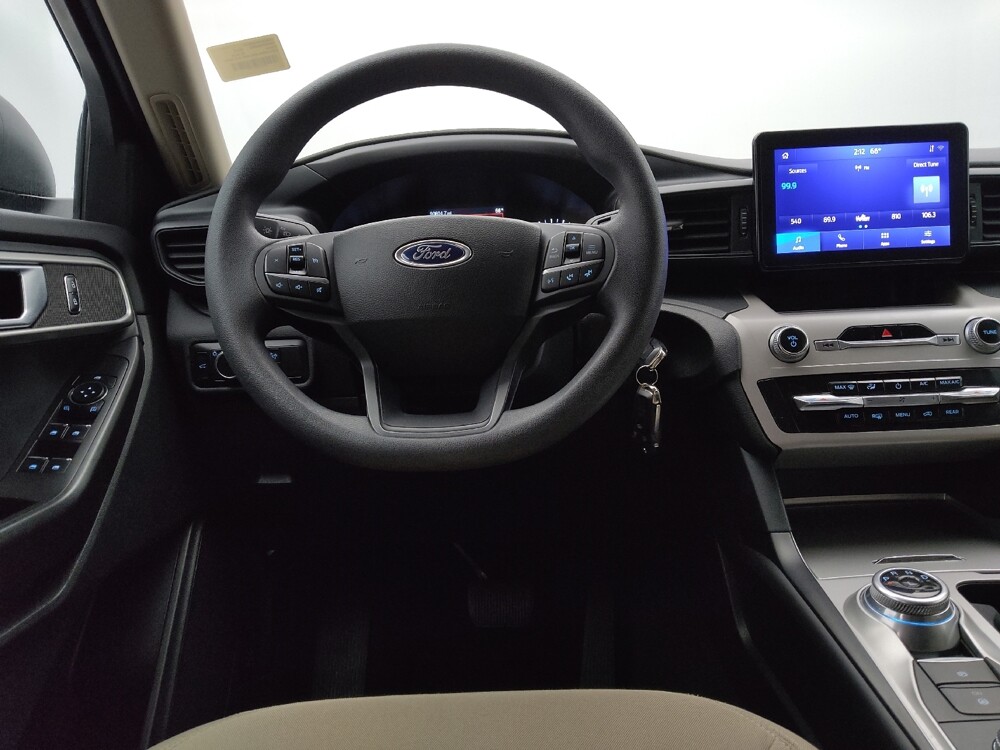 2023 Ford Explorer in Springfield, MO 65807 - 18138368 26