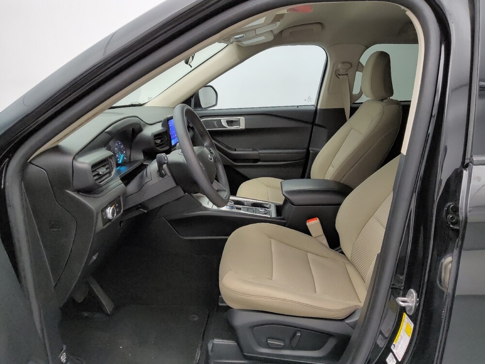 2023 Ford Explorer in Springfield, MO 65807 - 18138368 17