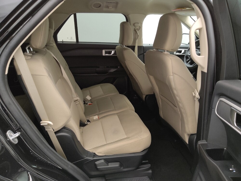 2023 Ford Explorer in Springfield, MO 65807 - 18138368 19