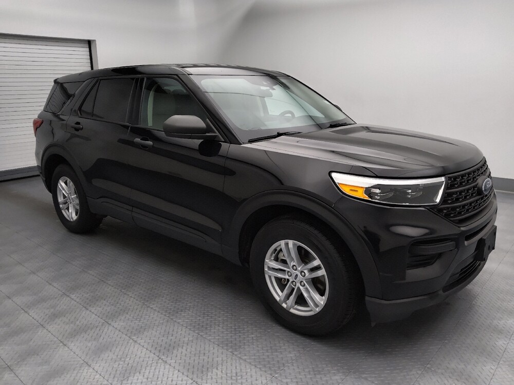 2023 Ford Explorer in Springfield, MO 65807 - 18138368 11