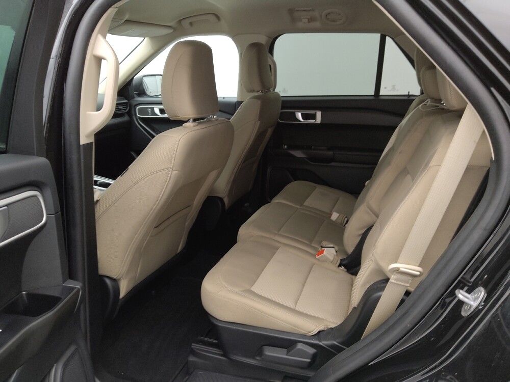 2023 Ford Explorer in Springfield, MO 65807 - 18138368 18