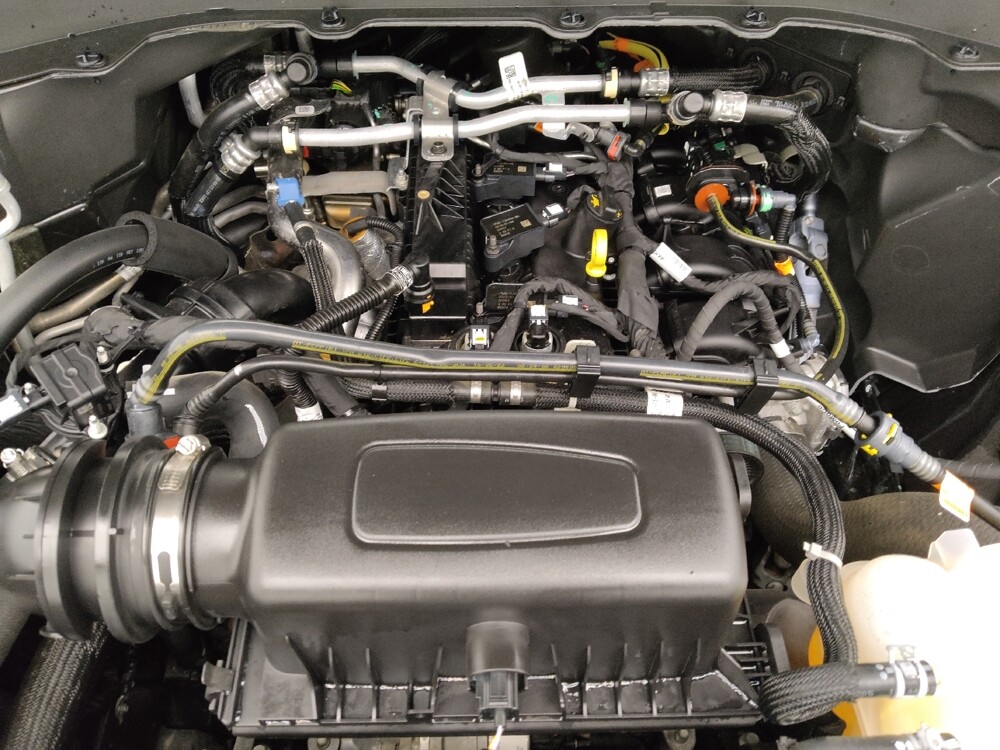 2023 Ford Explorer in Springfield, MO 65807 - 18138368 30